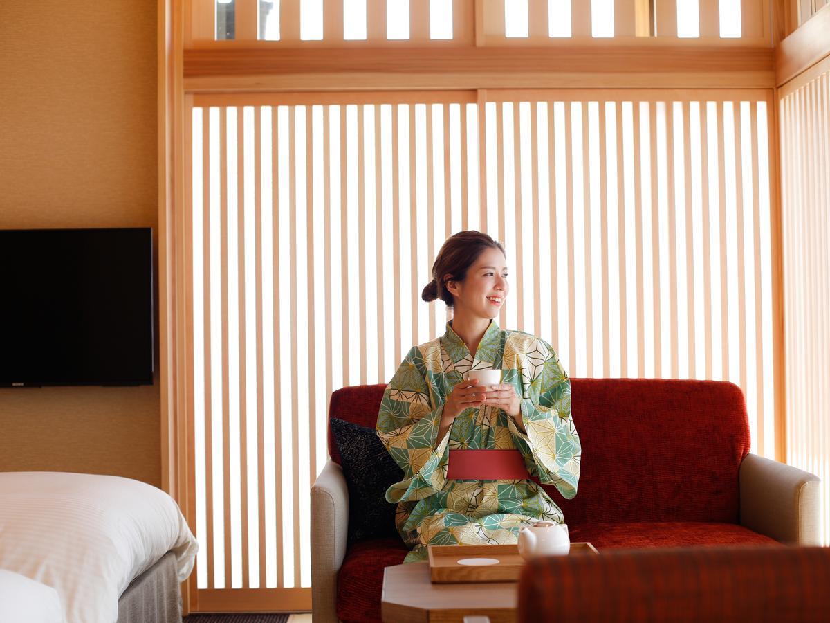 Minato Koyado Awajishima Hotel Minamiawaji ภายนอก รูปภาพ