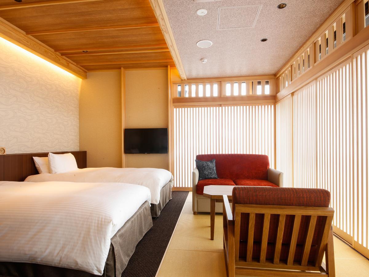 Minato Koyado Awajishima Hotel Minamiawaji ภายนอก รูปภาพ