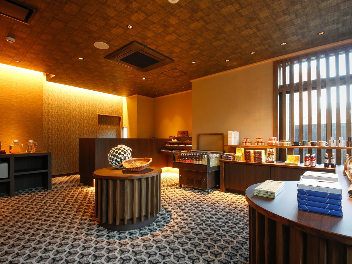 Minato Koyado Awajishima Hotel Minamiawaji ภายนอก รูปภาพ